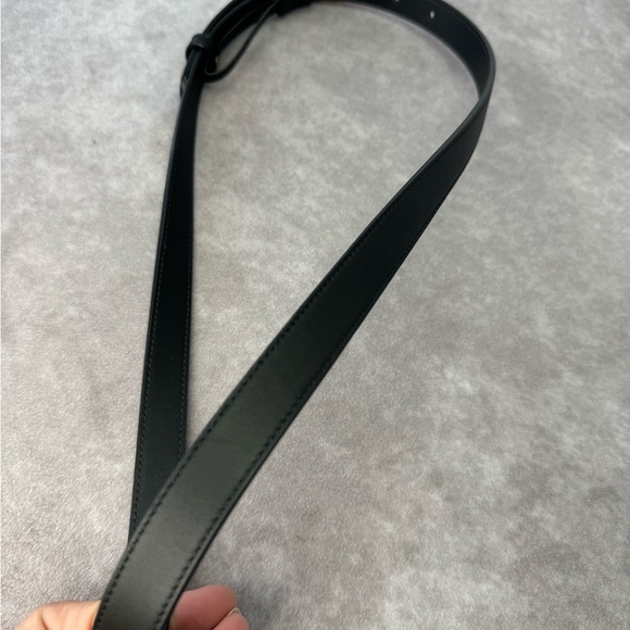 Gucci Marmont Slim Belt 36” main image 6